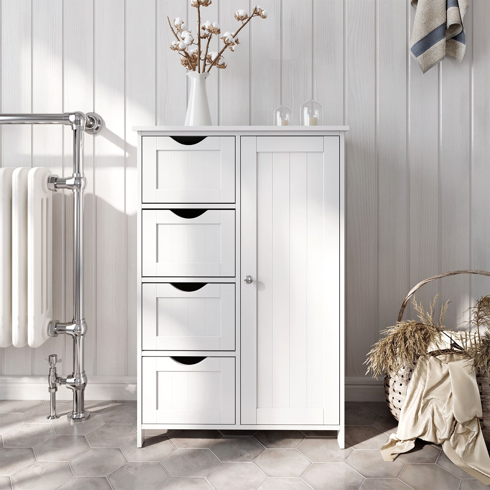 Landhausstil Sideboard